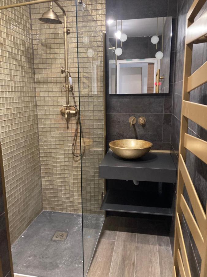 Comme A La Maison Pres De La Dolce Via Saint-Fortunat-sur-Eyrieux エクステリア 写真